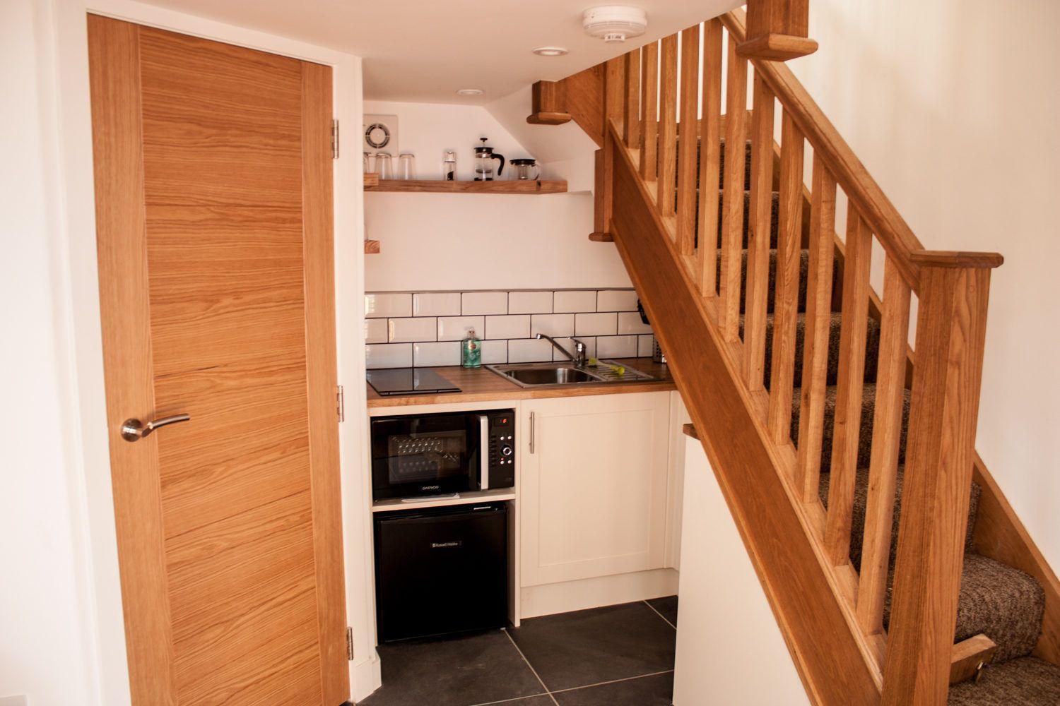 Clunie Holiday home *